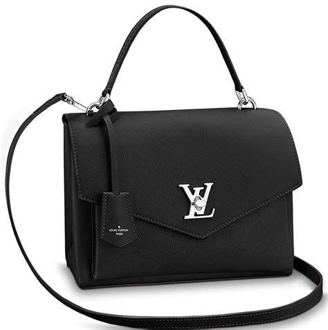 louis vuitton mini mylockme chain pochette|Mylockme Chain Pochette Lockme Leather .